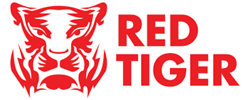 Red tiger